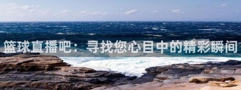 919足球直播间：篮球直播吧：寻找您心目中的精彩瞬间